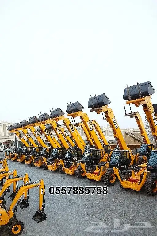 رافعات تيلسكواب 0