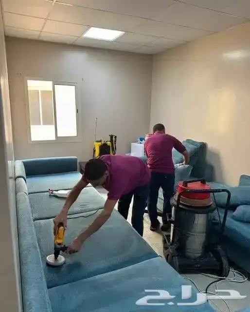 جلي بلاط تنظيف منازل شقق فلل خزانات كنب موكيت با الرياض 6