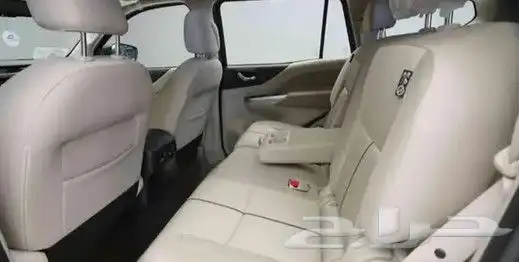 نيسان اكستيرا تيتانيوم دبل 6