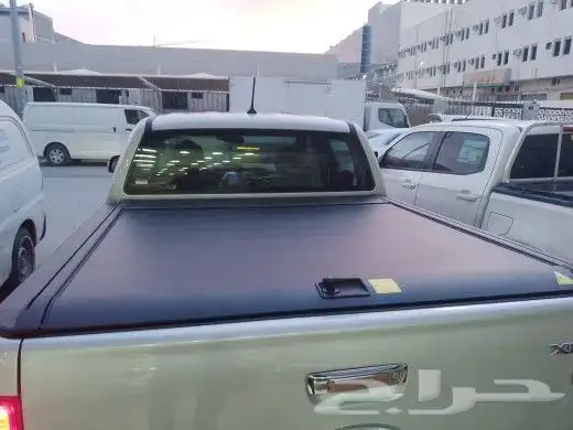 غطاء حوض هيلوكس توصل 8