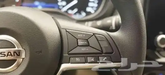 نيسان اكستيرا تيتانيوم دبل 4