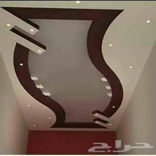 أعمال جبس بورد 1