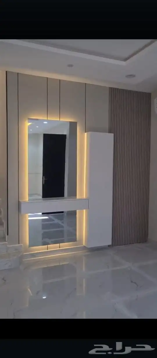 بديل خشب بديل شيبورد بديل الرخام بديل الحجر ابواب سحاب فوم 3