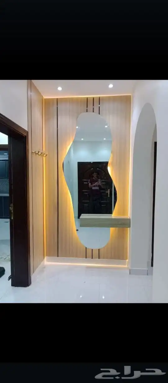 بديل خشب بديل شيبورد بديل الرخام بديل الحجر ابواب سحاب فوم 4