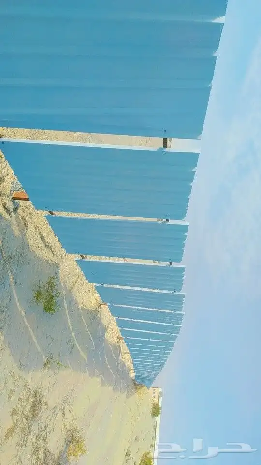 مقاول تركيب شبوك زراعيه وسياجات امنيه 8