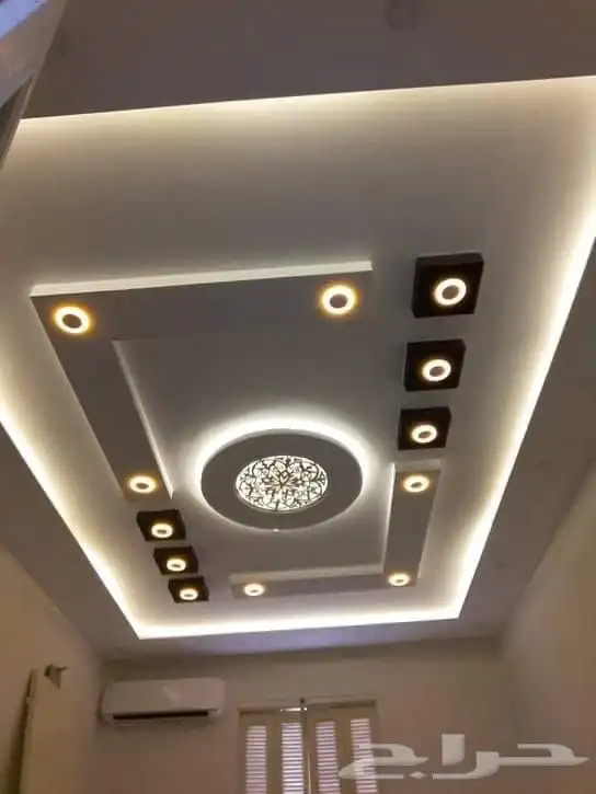 أعمال جبس بورد 3