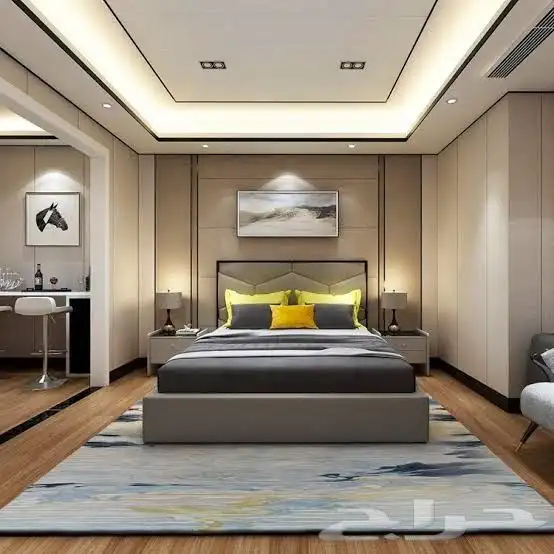 أعمال جبس بورد 0