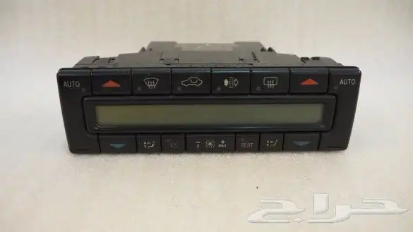 للبيع تحكم مكيف أبو عيون W210 0