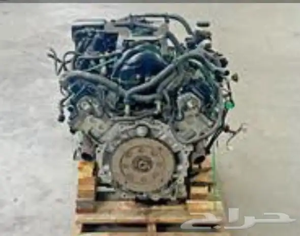 مكينة انفنيتي (INFINITI QX 80) موديلات (2011 - 2019) للبيع 1