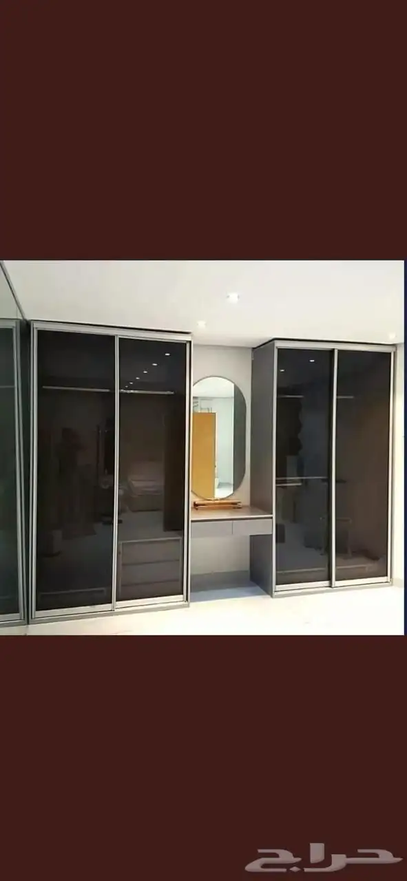 نجار ديكورات خشبية داخلي منزلي 3