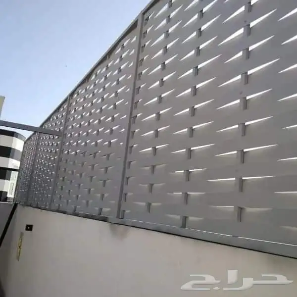 مظلات وسواتر وبرجولات 16