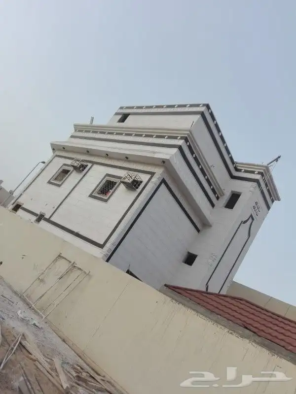 ترميم مباني خارجي 2