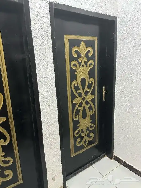 شقه للبيع حي الرمال دور اول 6