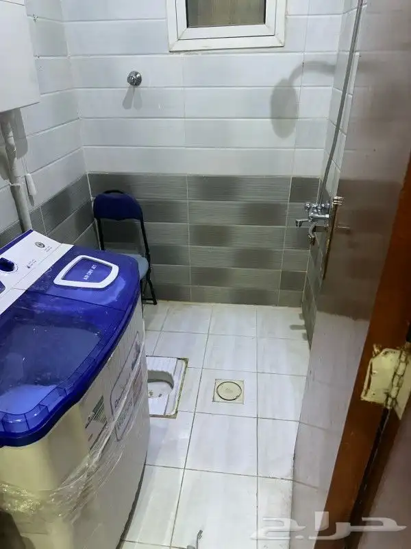 شقه للبيع حي الرمال دور اول 7