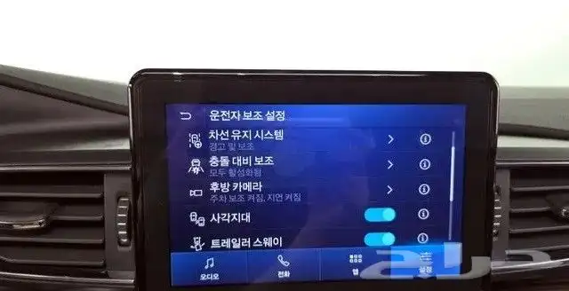 فورد اكسبلور موديل 2020 استيراد كوريا 14