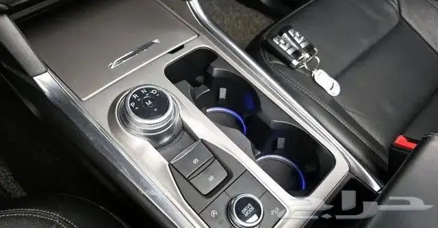 فورد اكسبلور موديل 2020 استيراد كوريا 8