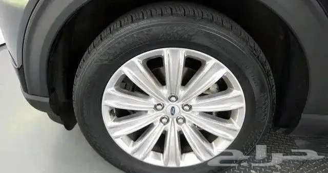 فورد اكسبلور موديل 2020 استيراد كوريا 4