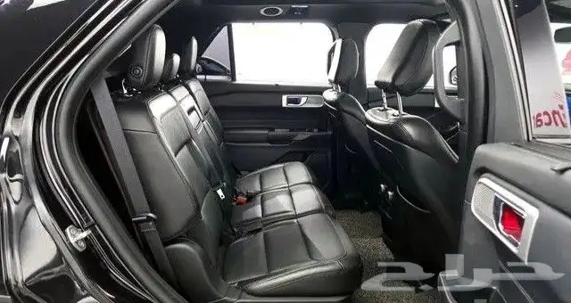 فورد اكسبلور موديل 2020 استيراد كوريا 11