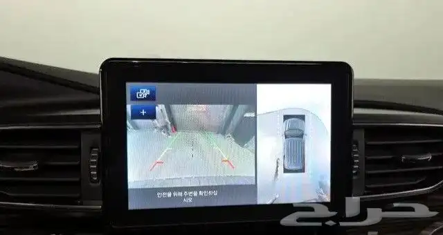 فورد اكسبلور موديل 2020 استيراد كوريا 15