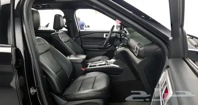 فورد اكسبلور موديل 2020 استيراد كوريا 10