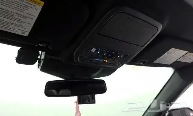 فورد اكسبلور موديل 2020 استيراد كوريا 16