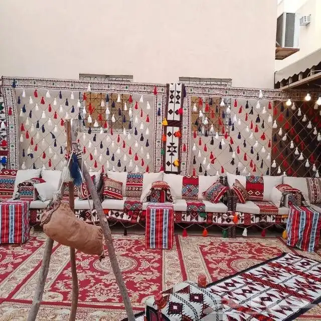 تاجير كراسي طاولات 0