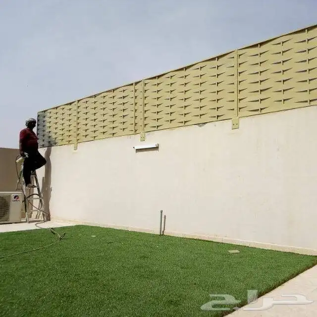 مظلات وسواتر وبرجولات 18