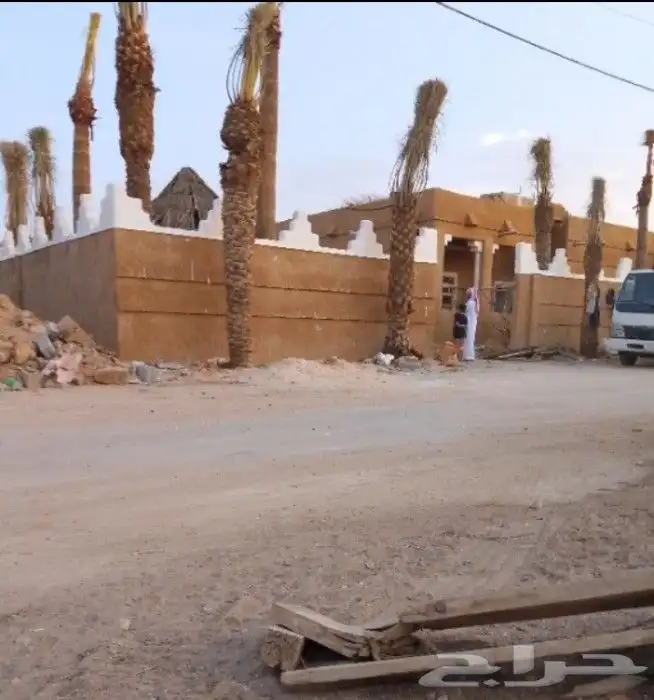 اشغال اتراث القديمه 6