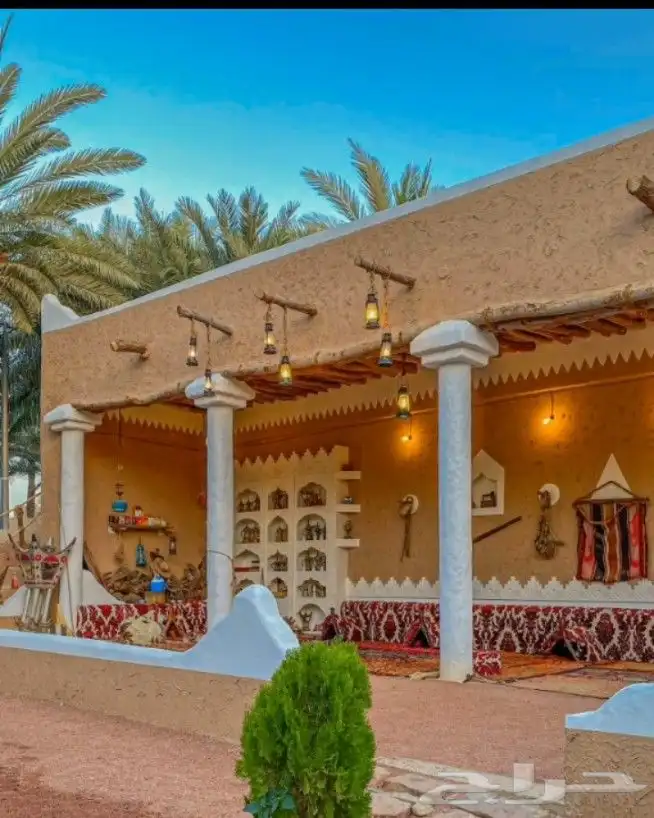 اشغال اتراث القديمه 1
