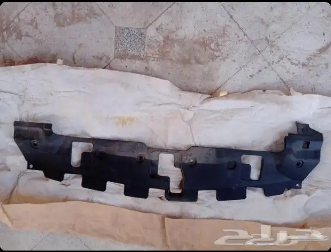 صاجة فوق اللديتر نيسان زد اكس 2015 اصلي 0