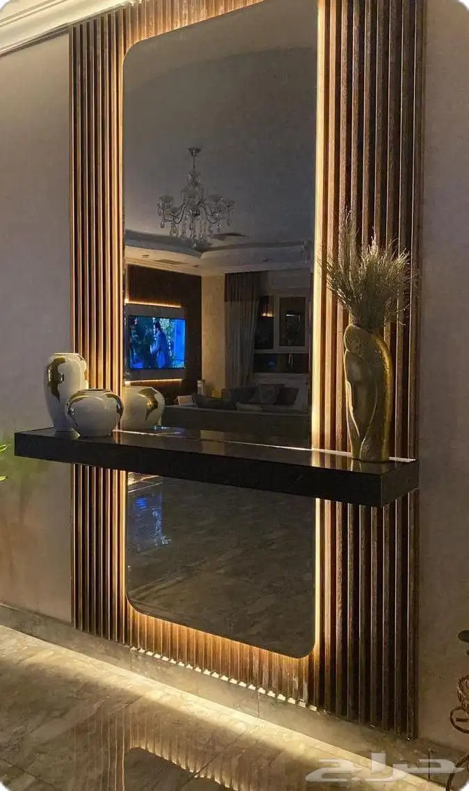 بديل خشب بديل شيبورد بديل الرخام بديل الحجر ابواب سحاب فوم 5