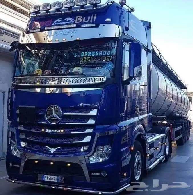 صرف صحي تريلا 30طن كمبروسر تنظيف البيارات تسليك الانسد ) 0