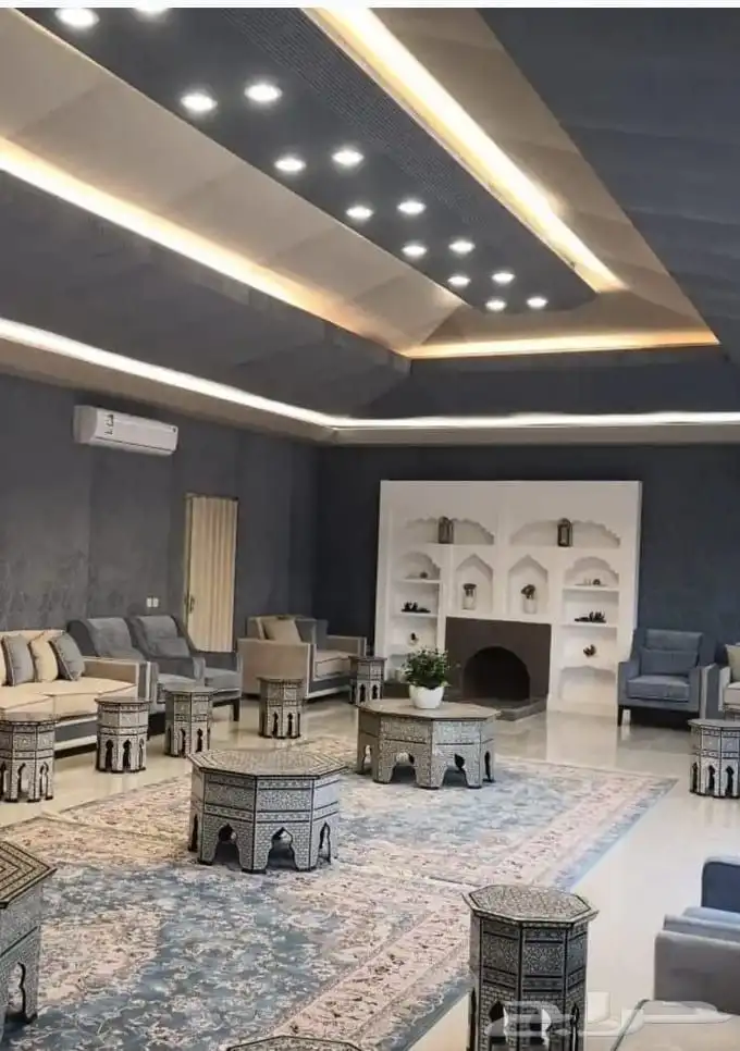 تفصيل مجلس خيام وبيت شعر 24