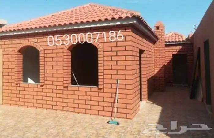 قرميد خيم ملاحق 6