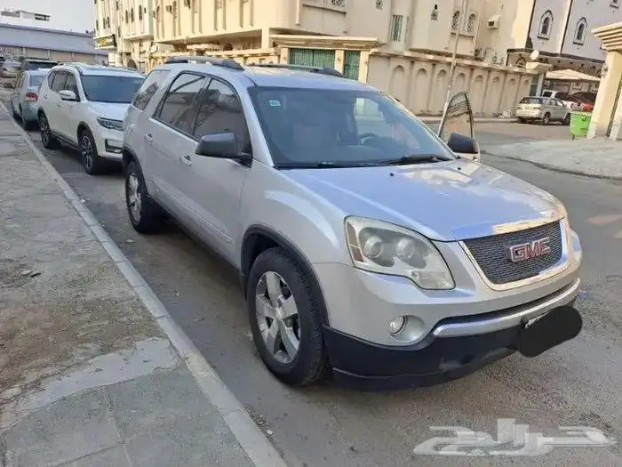 اكاديا 2011 3