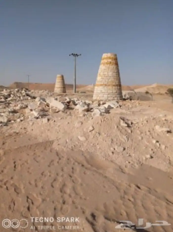 ابو سند للبناء الحجر والطين 4