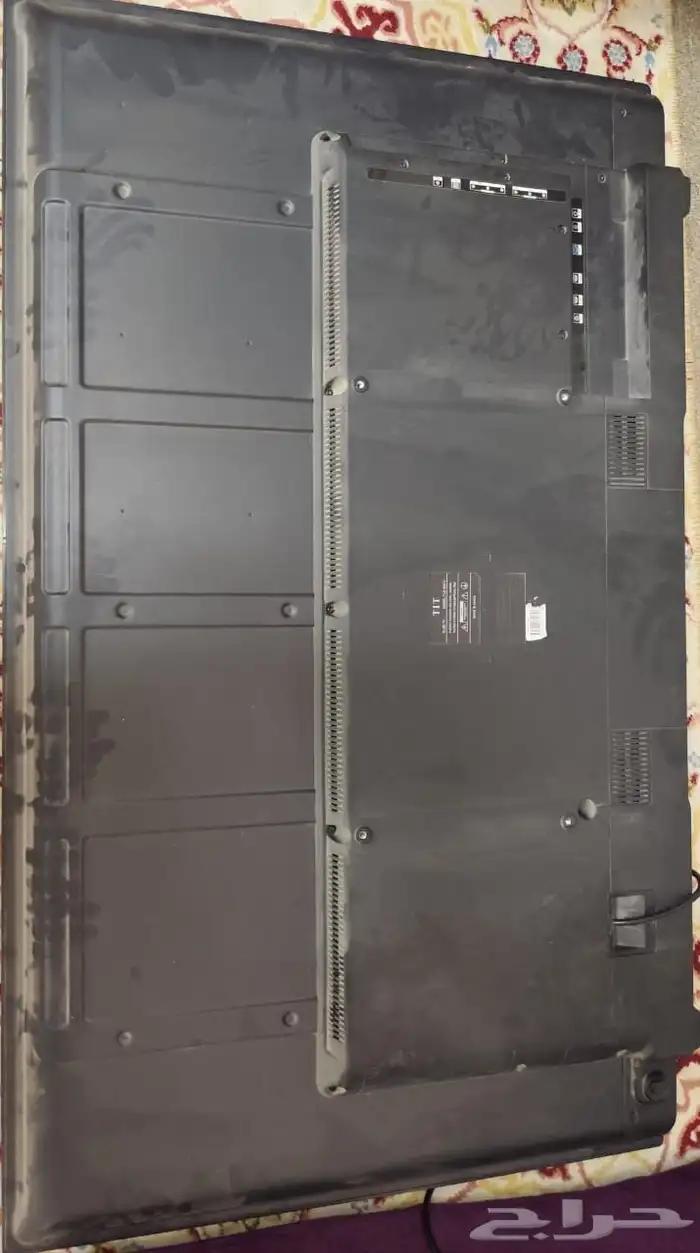 شاشة 50 بوصة TIT مكسورة 0