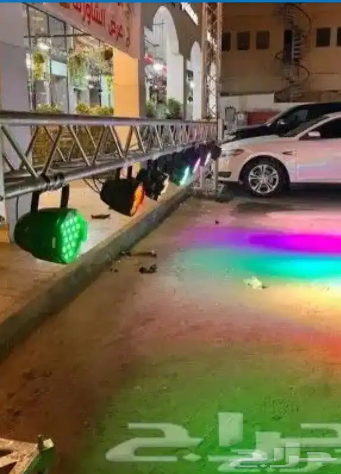 افتتاح محلات 2