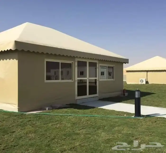 تفصيل مجلس خيام وبيت شعر 8