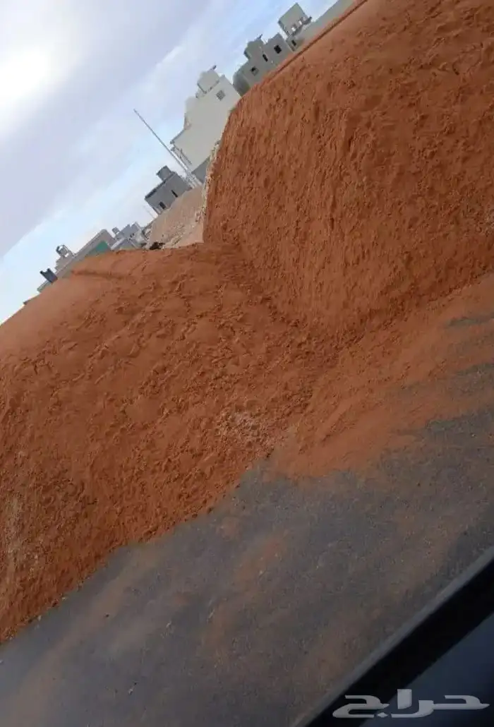 دفان كساره ناتج حفر 9