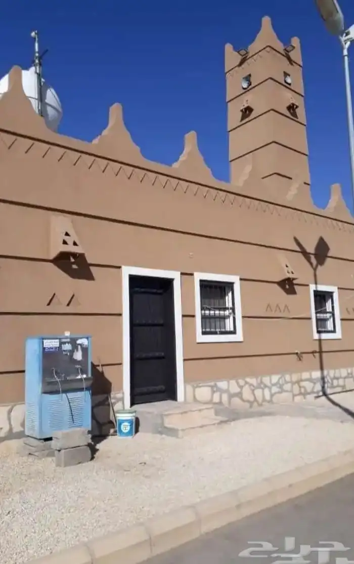 مقاول بناء البيوت التراثيه 7