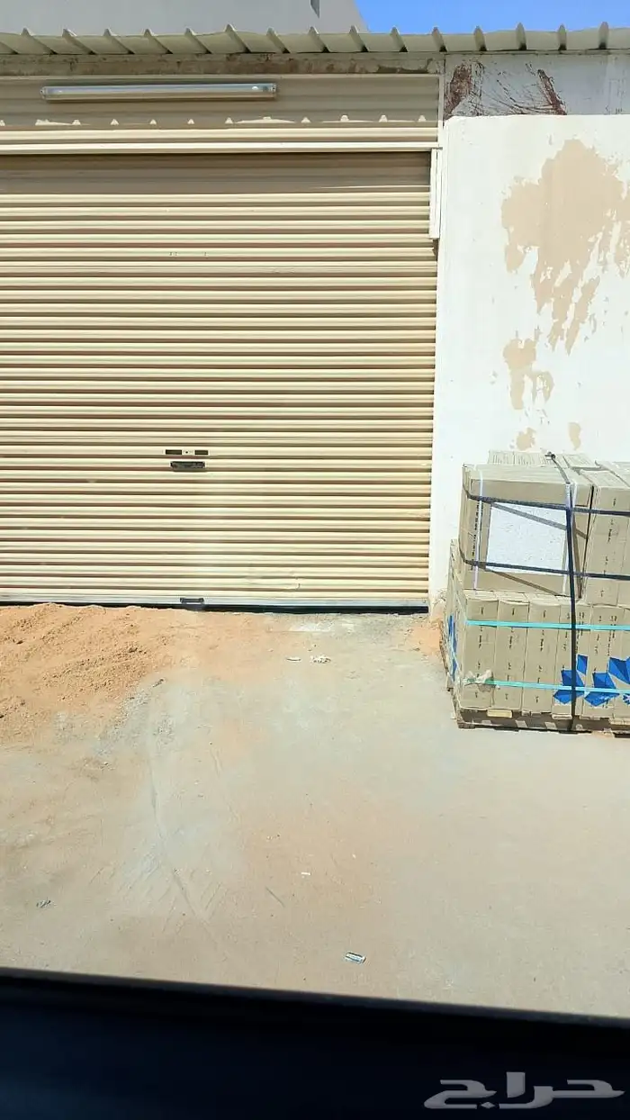 باب كراج للبيع 0