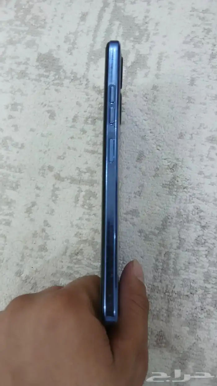جوال تيكنو TECNO شغال ع الشرط مغير شاشه درجة أولى 5
