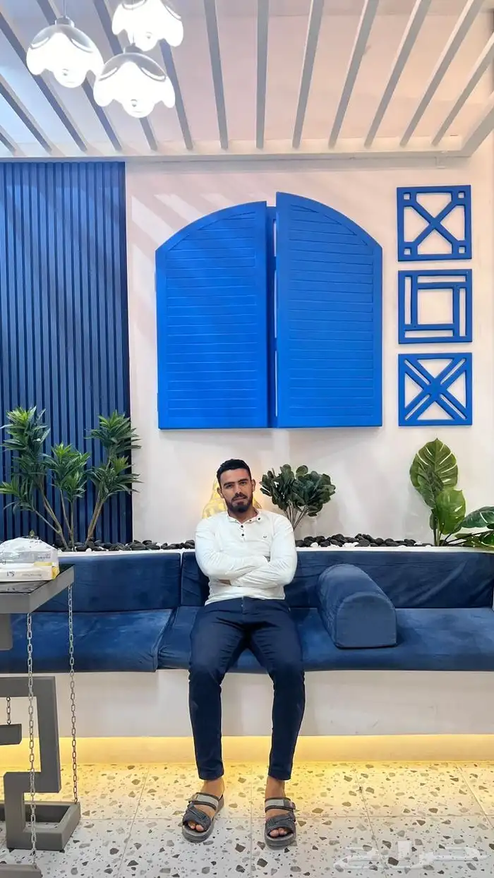 شلالات عمل نوافير تنسيق حدائق الأحساء مهندس ابو هاله 4