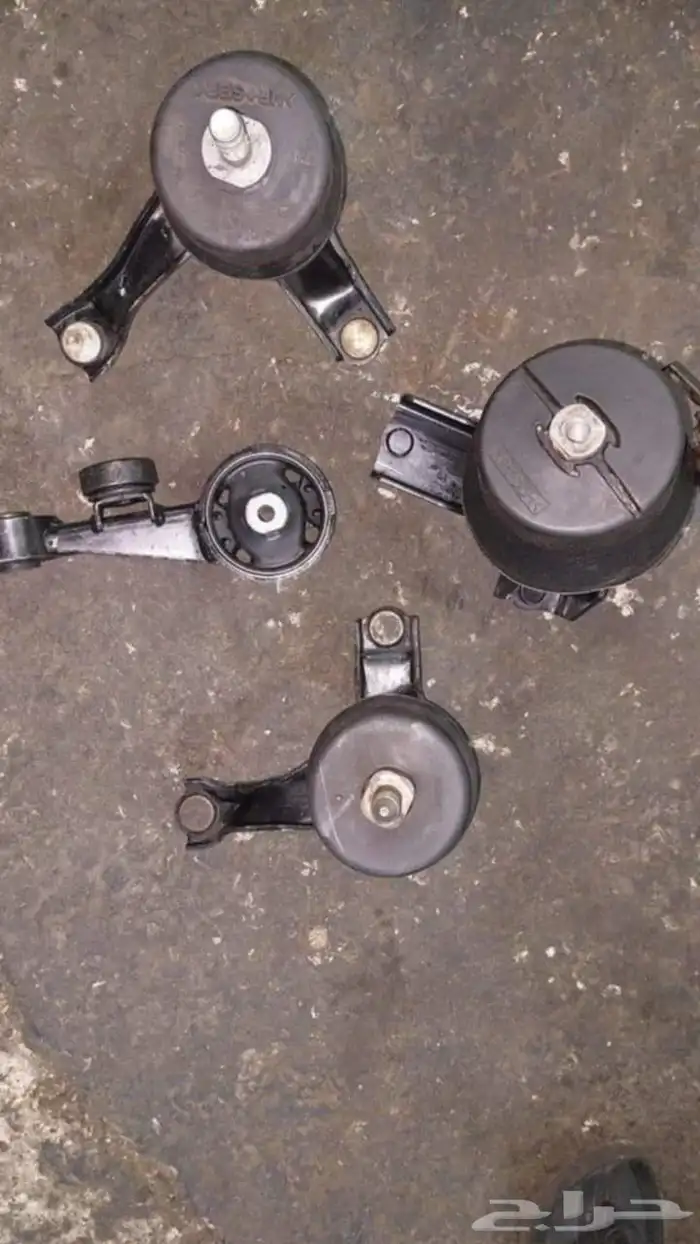 مساعدات افلون اوريون 2007 2024 0