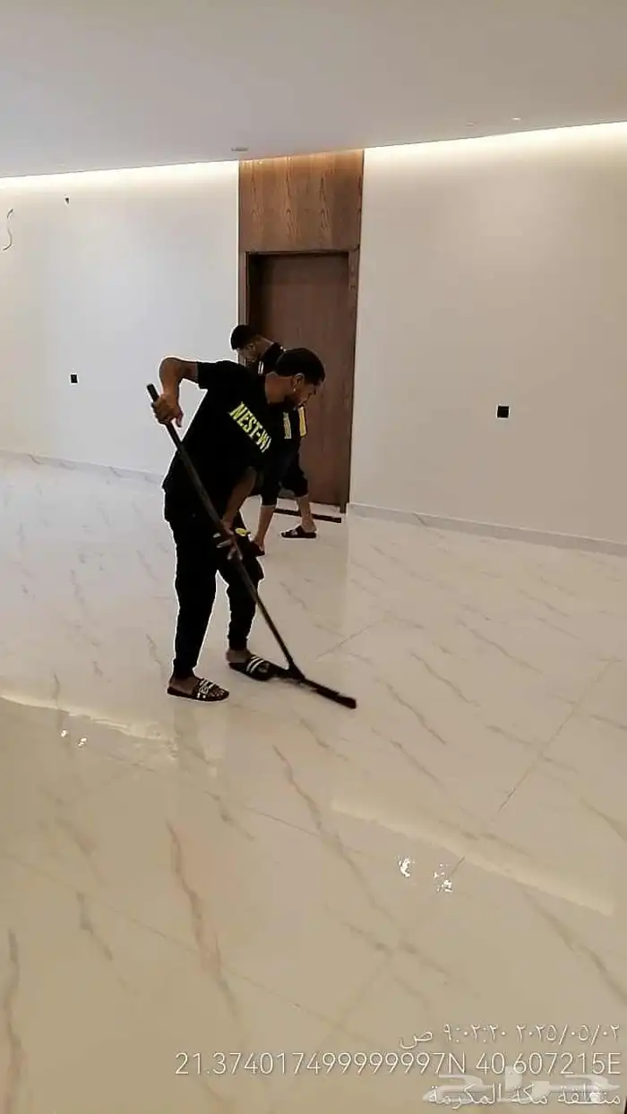 شركة تنظيف بالطائف تنظيف شقق فلل خزانات سجاد كنب 6