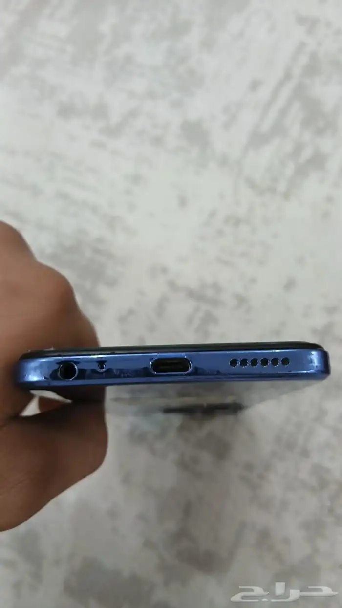 جوال تيكنو TECNO شغال ع الشرط مغير شاشه درجة أولى 3