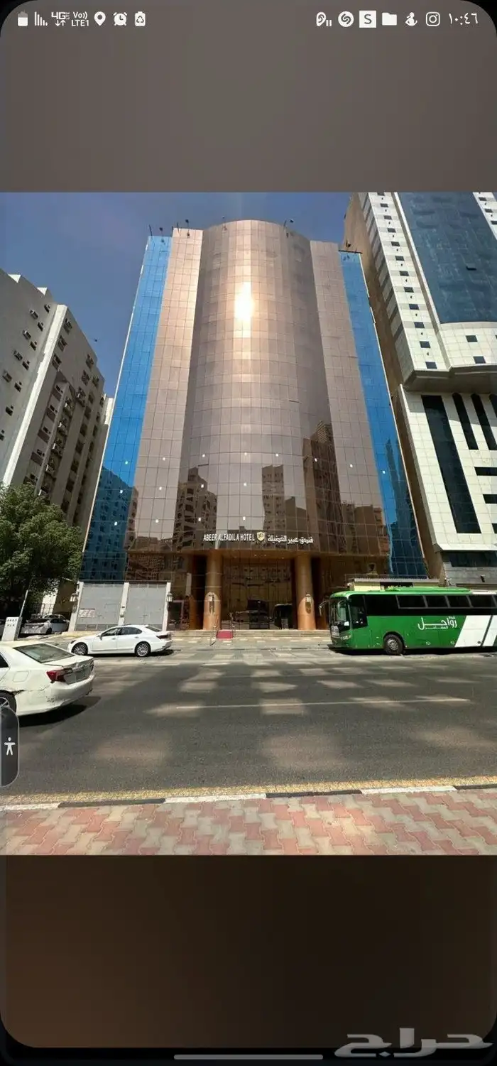 مستمرون في رحلاتنا العمرة من الرياض الى اطهر بقاع الارض 11