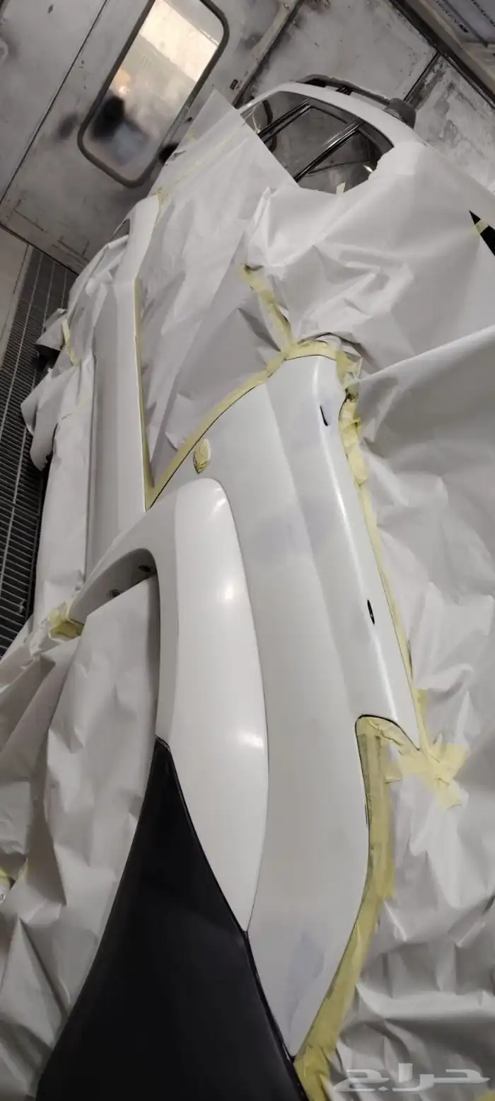 رش فرن بوية ألماني ضمان خمس سنوات 1700. 2