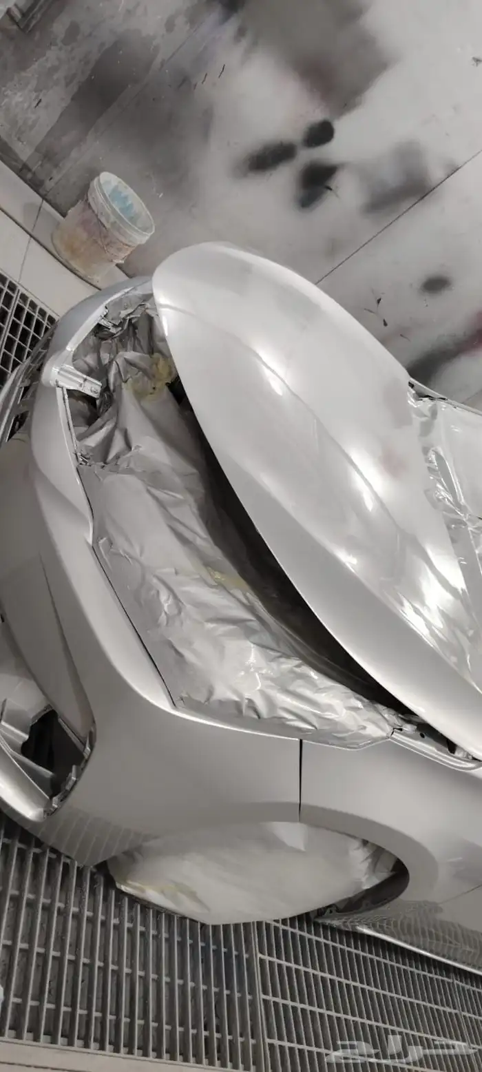 رش فرن بوية ألماني ضمان خمس سنوات 1700. 6